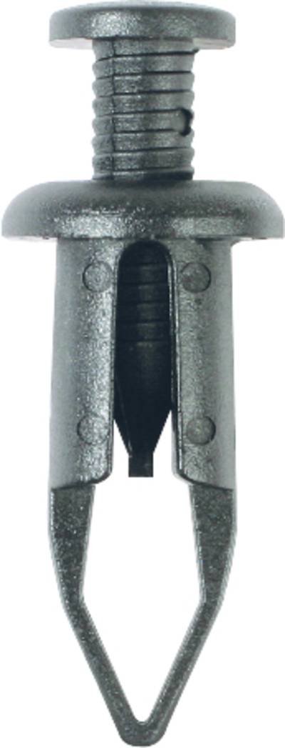 KS Tools 420.5773 Stoßfänger-Verbindungsclip für Toyota/Lexus,50er Pack