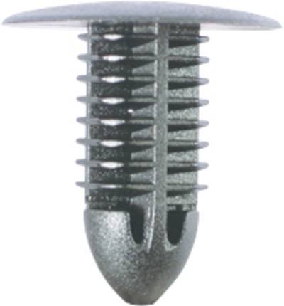 KS Tools 420.5768 Kabelbaum-Befestigung für Toyota,50er Pack