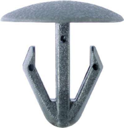 KS Tools 420.5765 Befestigungs-Clip für Toyota,50er Pack