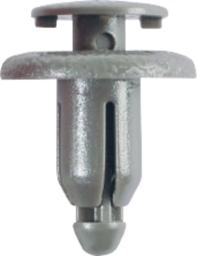 KS Tools 420.5761 Türverkleidung-Befestigungs-Clip für Toyota,50er Pack