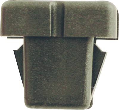 KS Tools 420.5760 Gummischrauben-Verbindungsclip für Toyota,50er Pack