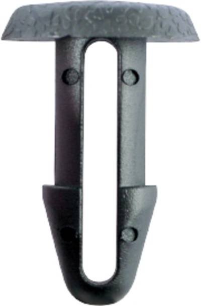 KS Tools 420.5757 Haltebügel-Clip für Toyota,50er Pack