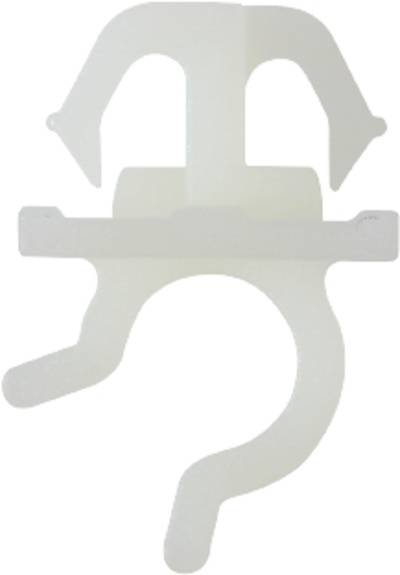 KS Tools 420.5756 Schraubstangen-Clip für Toyota,50er Pack