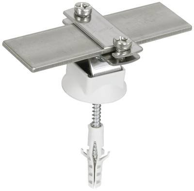 DEHN 274230 FBH ZS 30 KS KD8X40 V2A Leitungshalter 1 St.