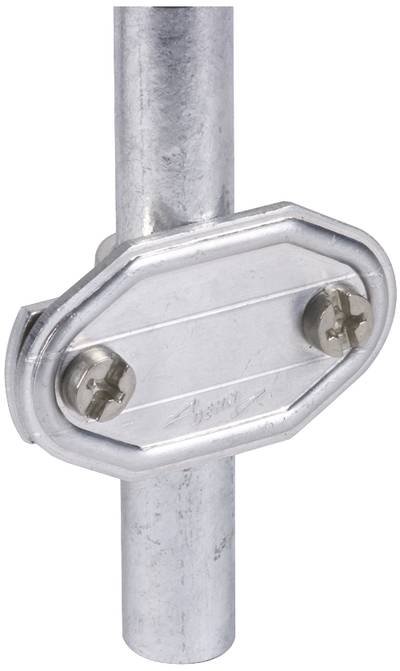 DEHN 480004 NS 16 OZ AL Nummernschild 1 St.
