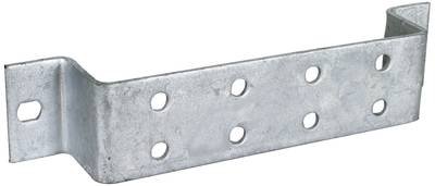 DEHN 472024 ES 2X4 ASB11 STTZN Erdungsschiene 1 St.