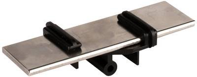 DEHN 253021 FLA30 FB KF K SW Flachbandhalter-Adapter 1 St.
