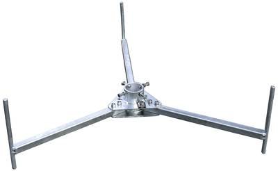 DEHN 105200 DBS KB D40.50 RA560 STTZN Fangeinrichtung 1 St.