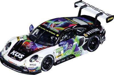 Carrera 20027764 Evolution Auto Porsche 911 GT3 R "Team Bernhard, No.75" DTM 2023