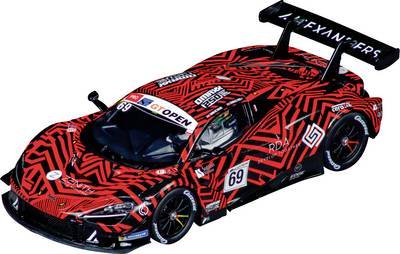 Carrera 20032020 DIGITAL 132 Auto McLaren 720S GT3 "Optimum Motorsport, No.69" International GT Open 2023