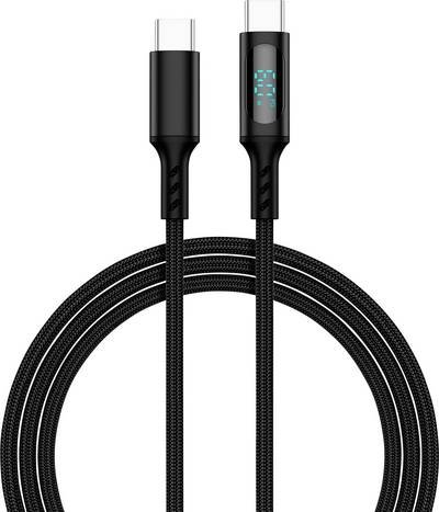 Eaxus USB-Ladekabel 35968