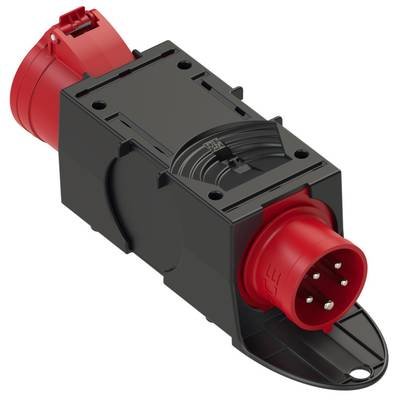 PCE 943.7420 9437420 CEE Adapter 16 A, 32 A 5polig 400 V 1 St.