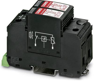 VAL-MS 800/30 VF/FM - Überspannungsschutz-Gerät Typ 2