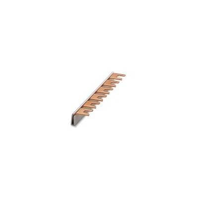 Phoenix Contact 2856278 MPB 18/1- 7 BU Überspannungsschutz-Verdrahtungsbrücke 10er Set Überspannungsschutz für: Verteile