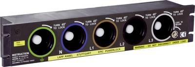 LAPP 44420288 Installationsklemme 1 St.