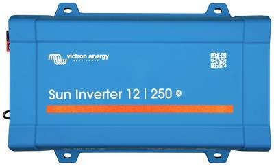 Victron Energy Wechselrichter Sun 24/250-10 IEC 500 W 24 V - 230 V