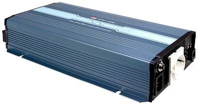 MEAN WELL Wechselrichter 24 V/DC - 230 V/AC