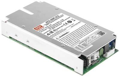 MEAN WELL Wechselrichter NTS-400P-212 12 V/DC - 230 V/AC