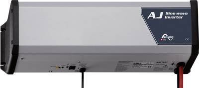 Studer Netzwechselrichter AJ 1000-12 1000 W 12 V/DC - 230 V/AC