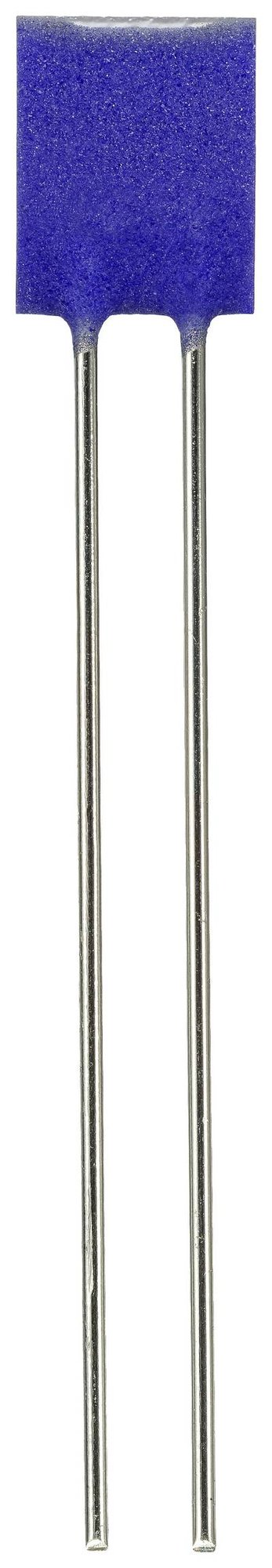 Yageo Nexensos 32208440 M 220 PT100 Platin-Temperatursensor -70 bis +500 °C 100 Ω 3850 ppm/K radial bedrahtet
