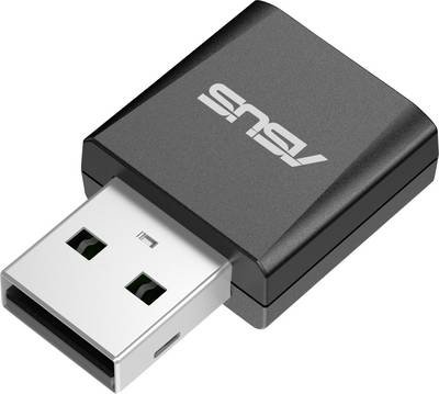 Asus USB-BE92 Nano WLAN Adapter