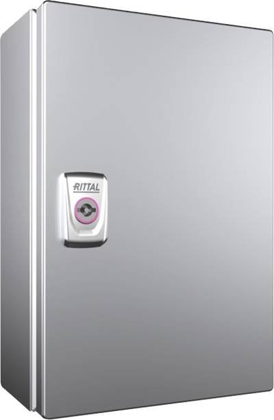 Rittal KX 1584.000 Installations-Gehäuse 200 x 300 x 120 Stahl 1 St.