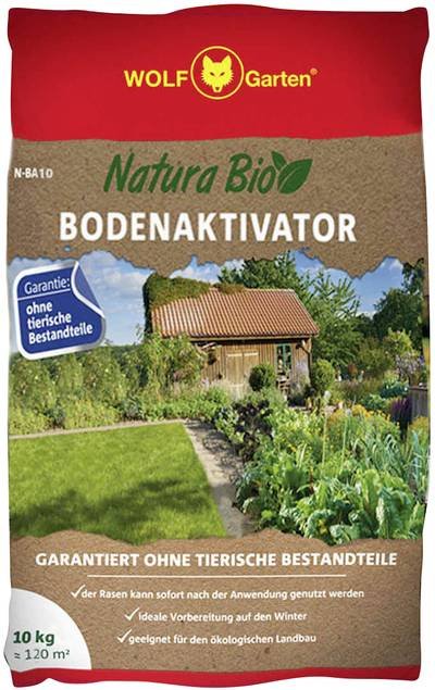 Bio-Bodenaktivator Natura NBA5DA