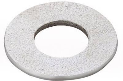 Unterlegscheibe 2.2 mm 5 mm Stahl verzinkt 100 St. TOOLCRAFT A2,2 D125:A2K 194696