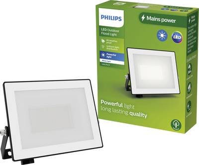 Philips LED Lois 929004641601 LED-Außenstrahler 20 W Leuchtfarben: Warmweiß