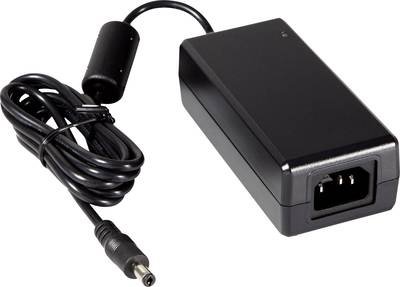 Dehner Elektronik ATS 065T-P480 Tischnetzteil, Festspannung 48 V/DC 1.36 A 65 W