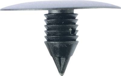 KS Tools 420.5705 Push-Type-Clip für Stoßfänger für Renault,50er Pack