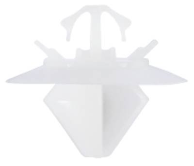 KS Tools 420.5661 Kofferraumverkleidungs-Clip für Peugeot/Citroën,50er Pack
