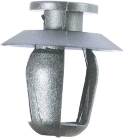 KS Tools 420.5652 Verkleidungs-Clip für Peugeot/Citroën,50er Pack