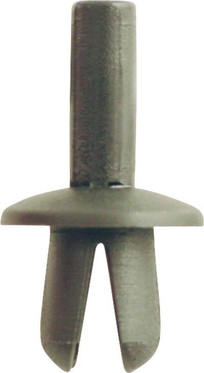 KS Tools 420.5651 Push-Type-Clip für Peugeot/Citroen,50er Pack