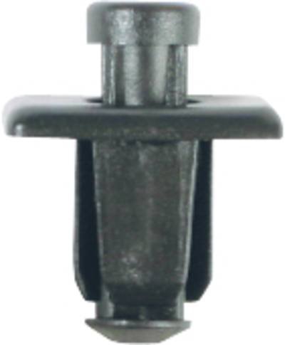 KS Tools 420.5564 Kühlergrill-Verbindung für Nissan,50er Pack