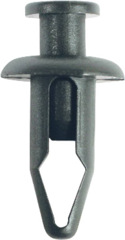 KS Tools 420.5563 Push-Type-Clip für Nissan,50er Pack