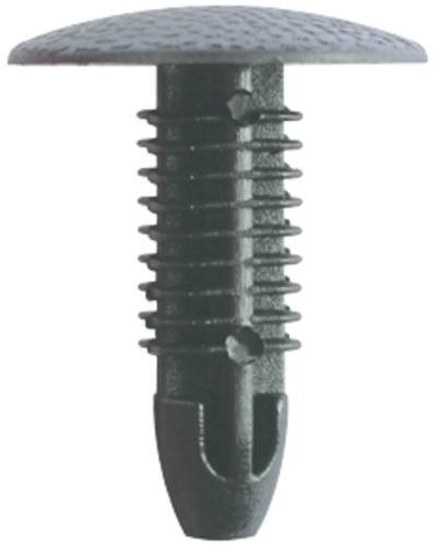 KS Tools 420.5559 Kabelbaum-Befestigung für Nissan,50er Pack