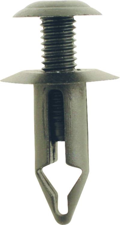 KS Tools 420.5557 Spritzschutz-Verbindungsclip für Nissan,50er Pack