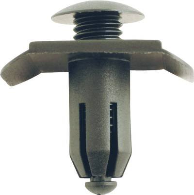 KS Tools 420.5555 Stoßfängerabdeckung-Verbindungsclip für Nissan,50er Pack