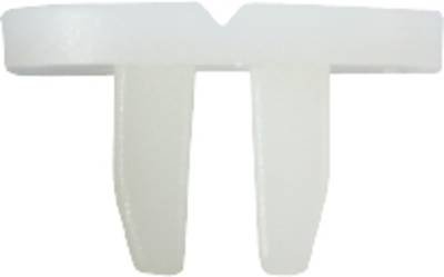 KS Tools 420.5552 Vierkantmutter-Clip für Nissan,50er Pack