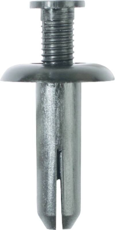 KS Tools 420.5509 Push-Type-Verbindungsclip für Mitsubishi,50er Pack