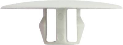 KS Tools 420.5504 Hauben-Abisolierungsbefestigung für Mitsubishi,50er Pack