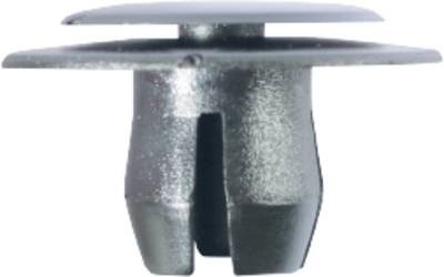 KS Tools 420.5465 Kofferraumverkleidungs-Clip für Mercedes,50er Pack