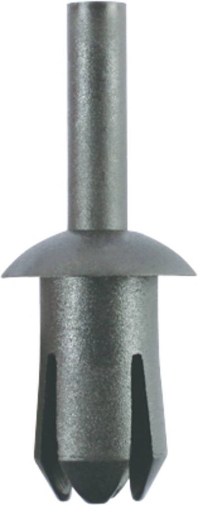KS Tools 420.5451 Einschlag-Clip für Mercedes,50er Pack