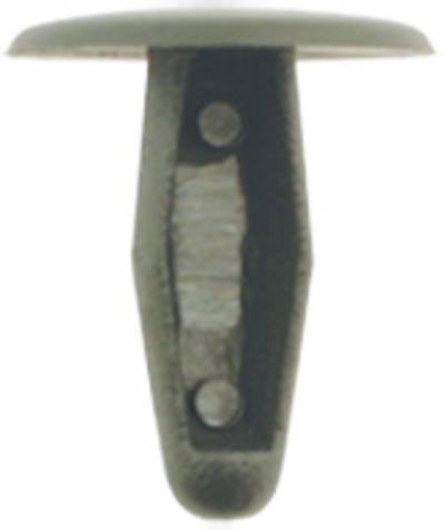 KS Tools 420.5420 Zierleisten-Clip für Mazda,50er Pack