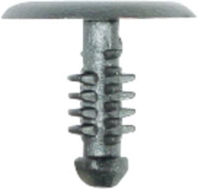 KS Tools 420.5418 Kabelbaum-Verbindungsclip für Mazda,50er Pack
