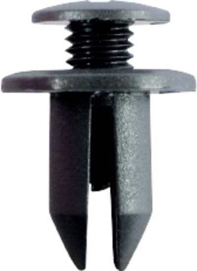 KS Tools 420.5406 Push-Type-Clip für Mazda,50er Pack