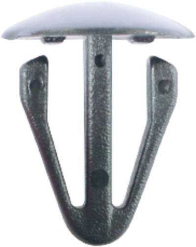 KS Tools 420.5405 Haltebügel-Clip für Mazda,50er Pack