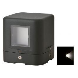 Bolderarmatuur Kubs 4040121-25