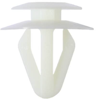 KS Tools 420.5403 Verkleidungs-Clip für Mazda,50er Pack
